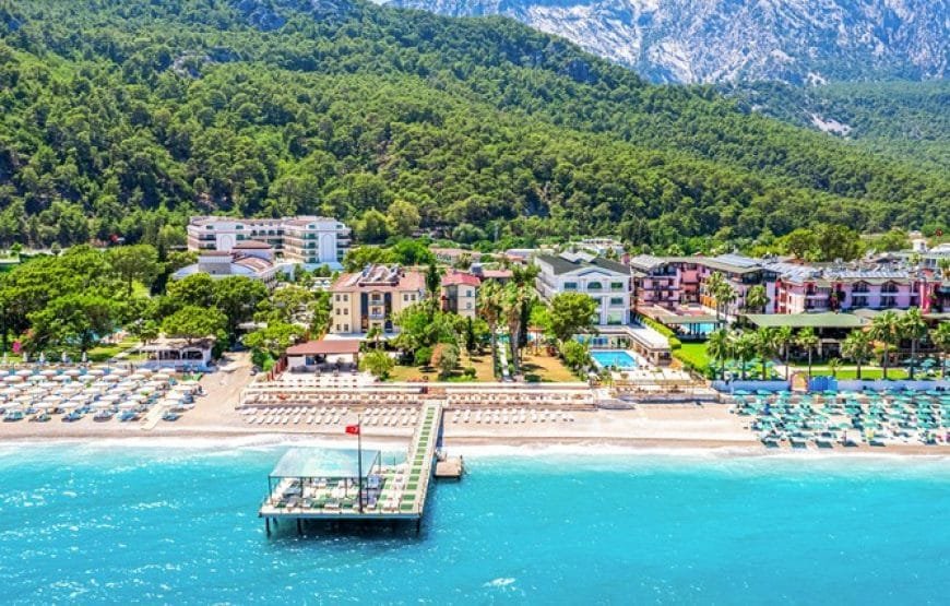 Sümela Garden Hotel