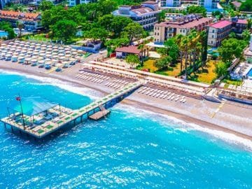 Sümela Garden Hotel