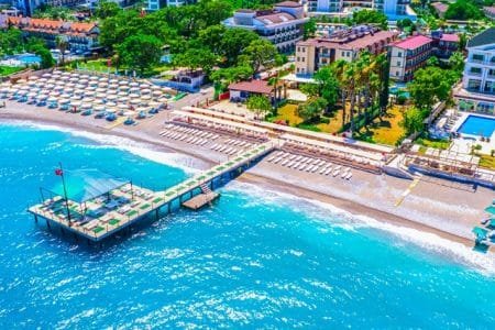 Sümela Garden Hotel