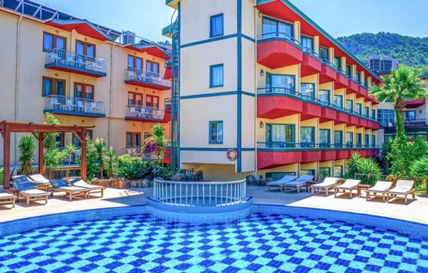 Sümela Garden Hotel