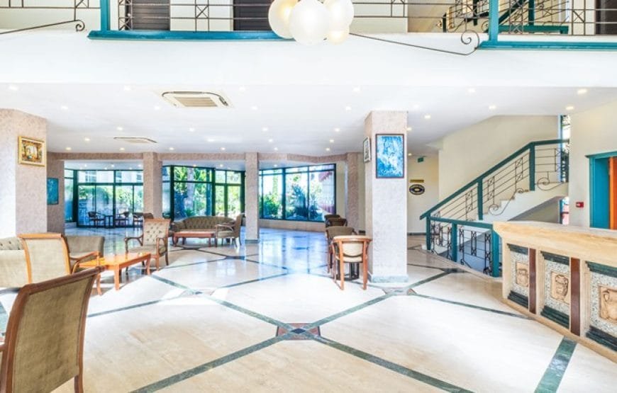 Sümela Garden Hotel