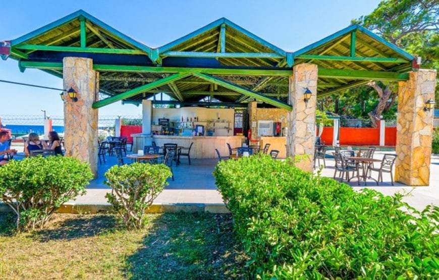 Sümela Garden Hotel