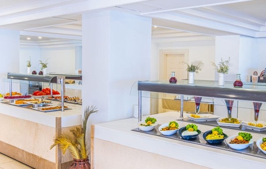 Sümela Garden Hotel