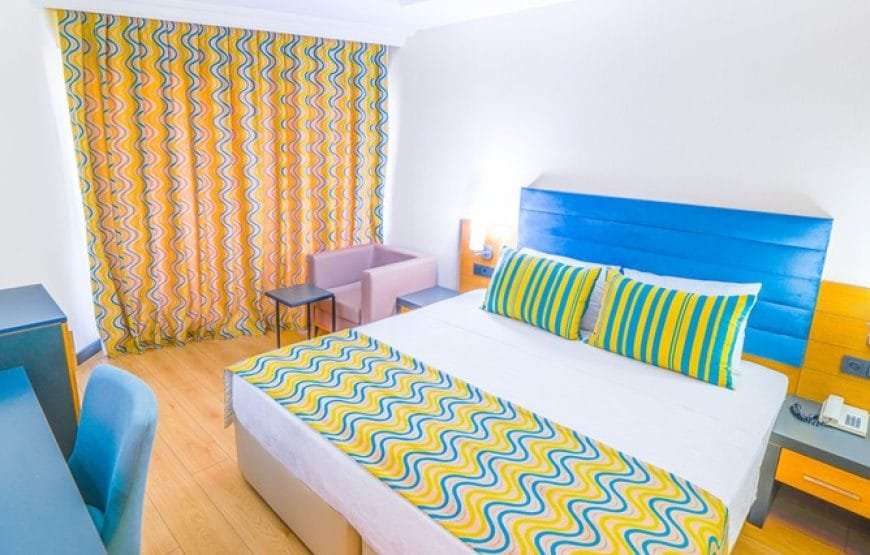 Sümela Garden Hotel