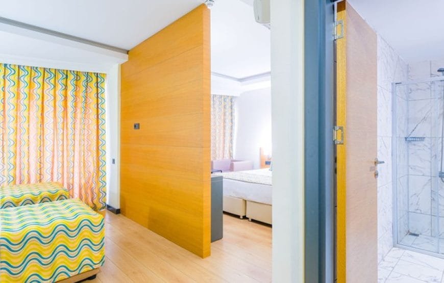 Sümela Garden Hotel