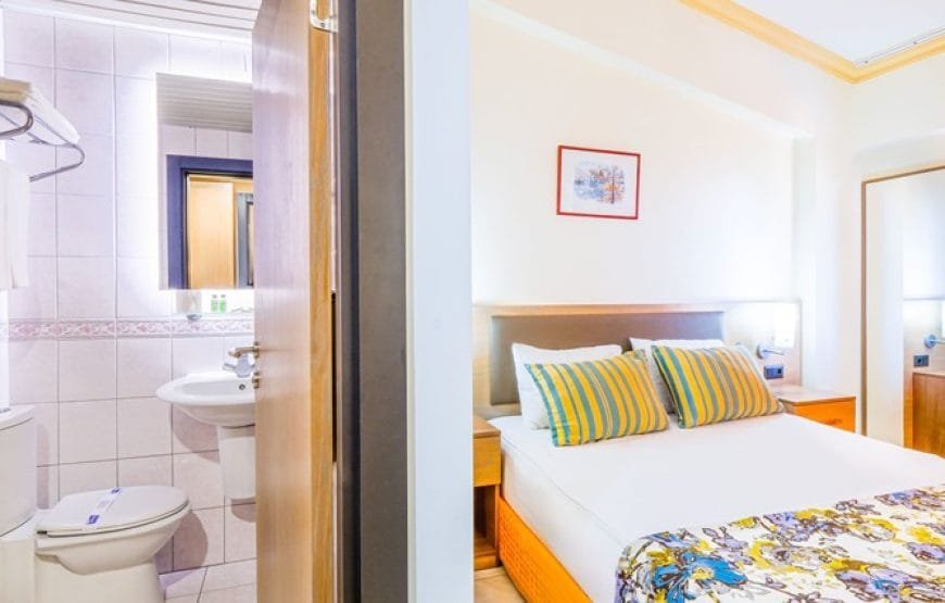 Sümela Garden Hotel