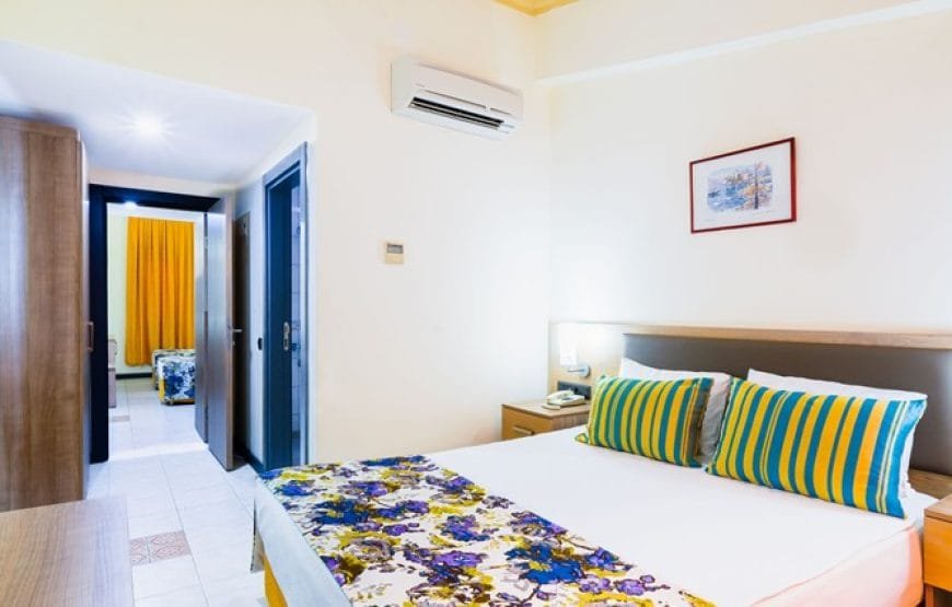 Sümela Garden Hotel