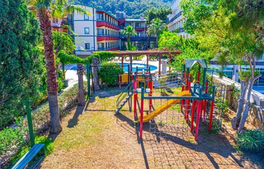 Sümela Garden Hotel