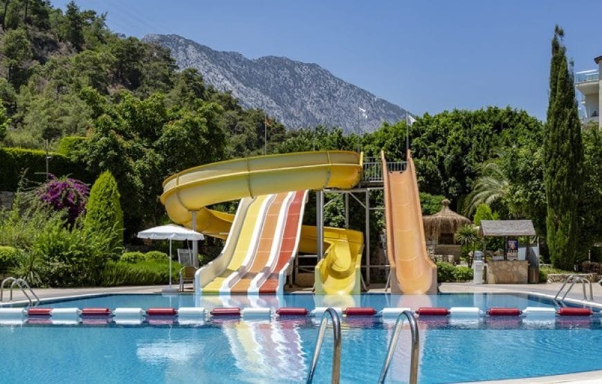 Sunland Resort Kemer