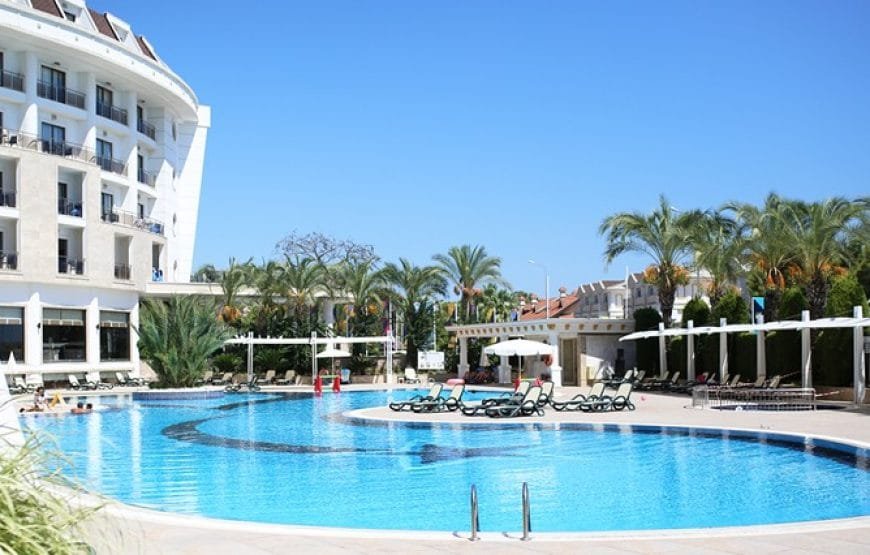 Sunland Resort Kemer