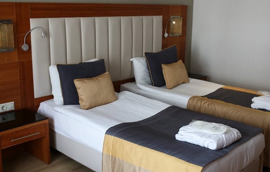 Sunland Resort Kemer