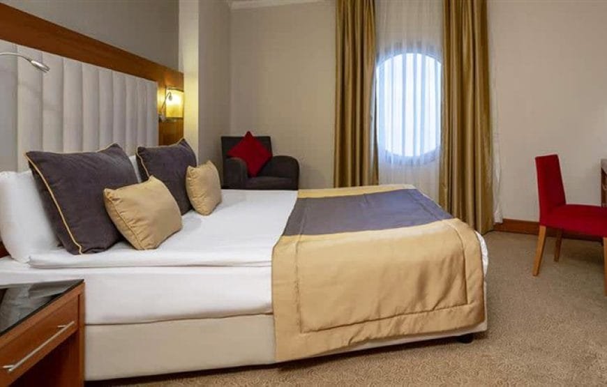 Sunland Resort Kemer