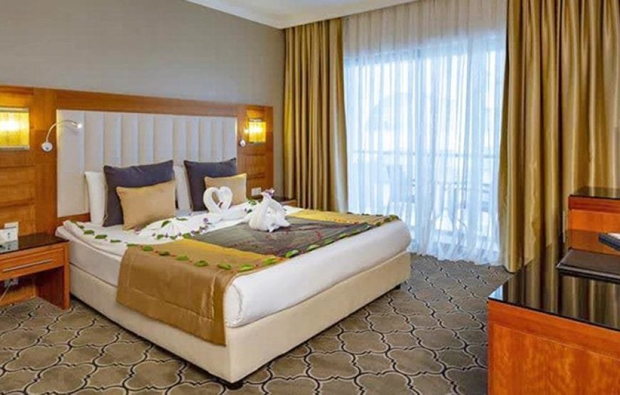 Sunland Resort Kemer