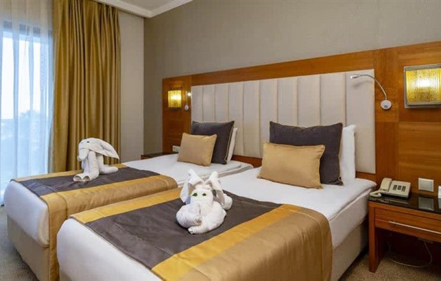 Sunland Resort Kemer