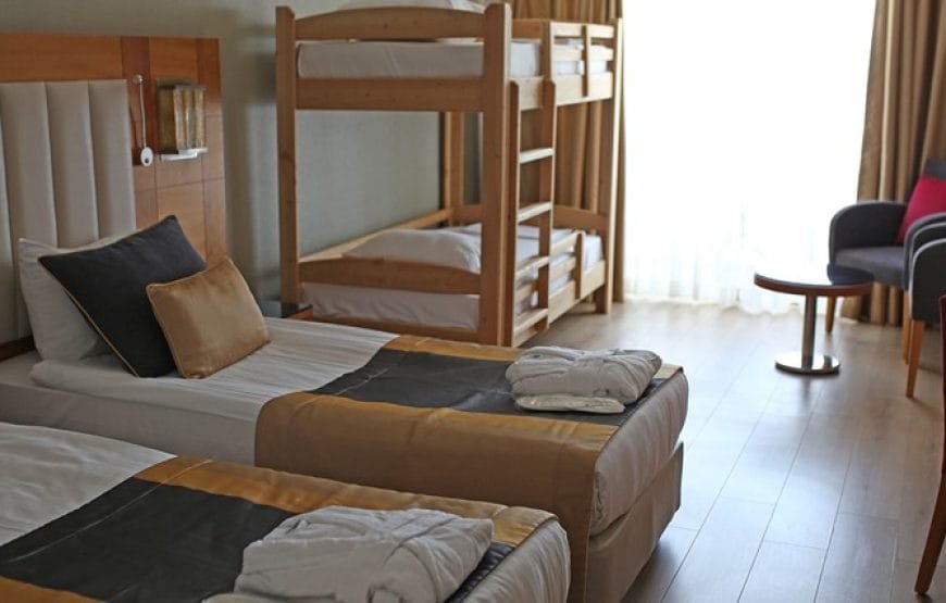 Sunland Resort Kemer