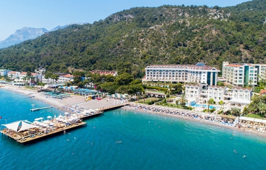 Sunland Resort Kemer