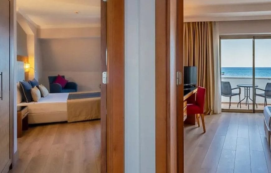 Sunland Resort Kemer