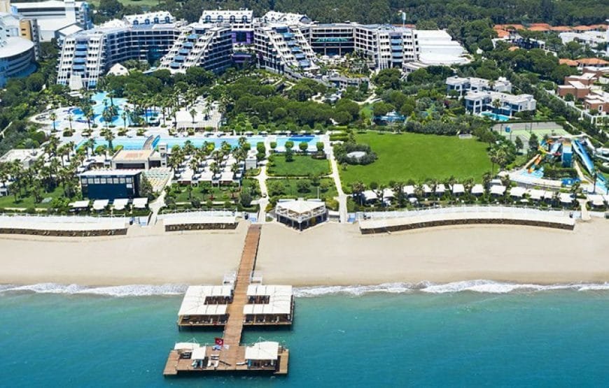 Susesi Luxury Resort