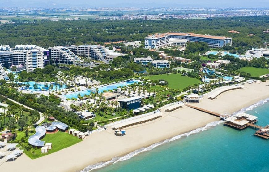 Susesi Luxury Resort