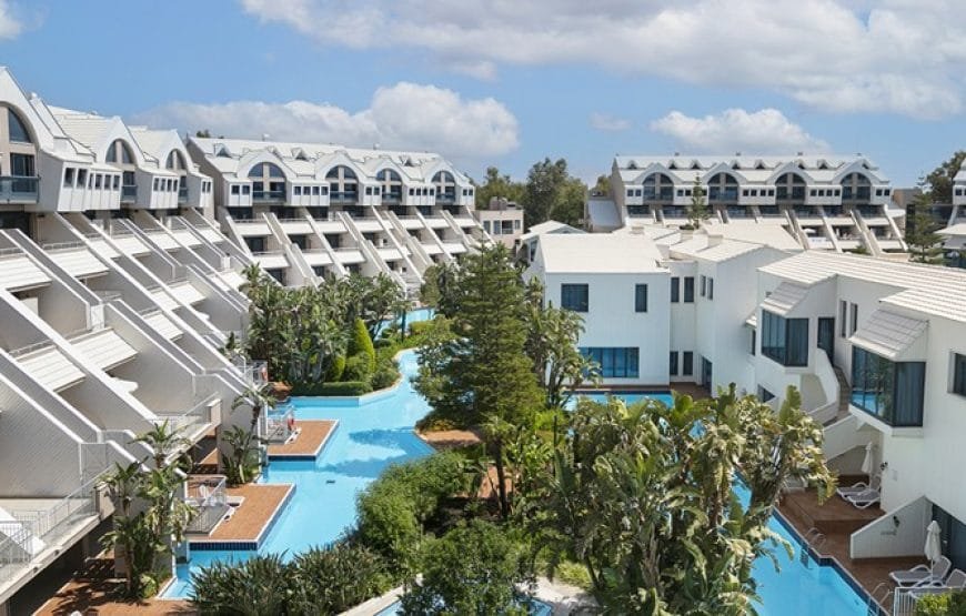 Susesi Luxury Resort