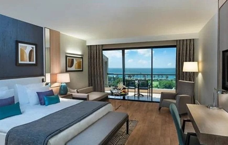 Susesi Luxury Resort