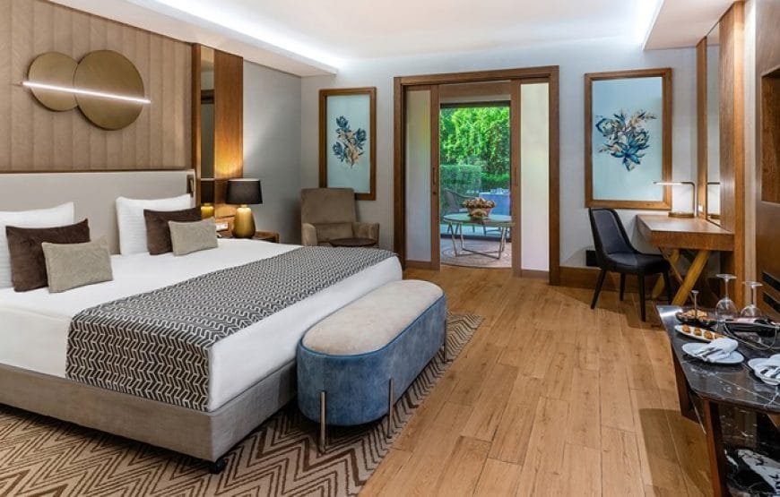 Susesi Luxury Resort