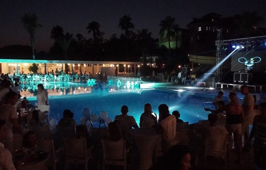 The Garden Beach Hotel
