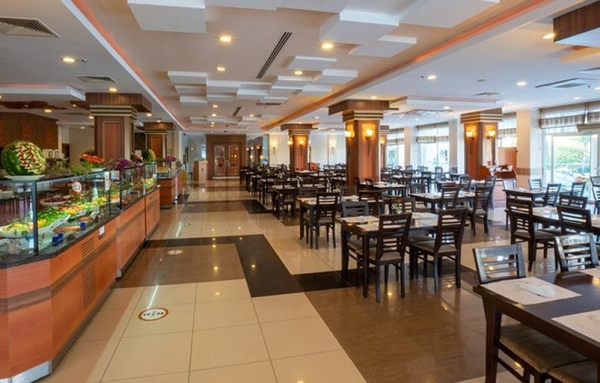 Titan Select Hotel