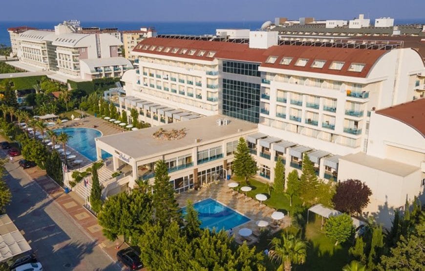 Titan Select Hotel
