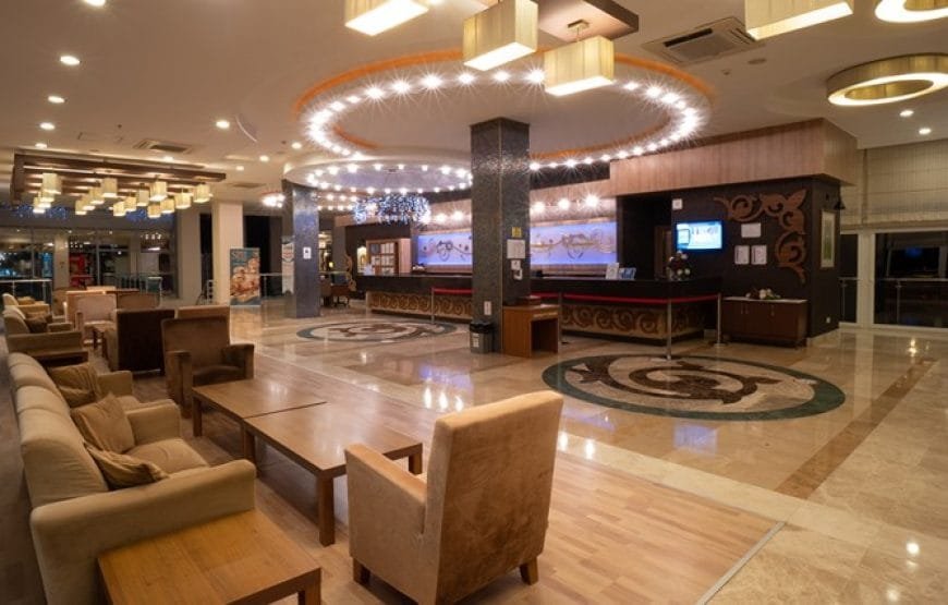 Titan Select Hotel