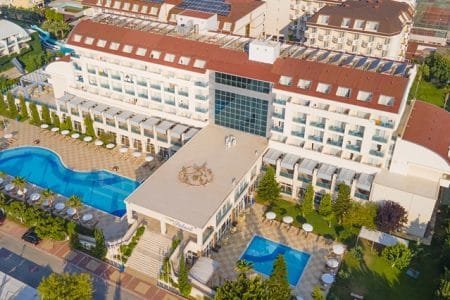 Titan Select Hotel