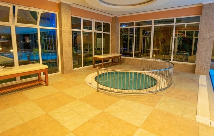 Titan Select Hotel