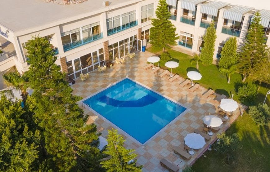 Titan Select Hotel