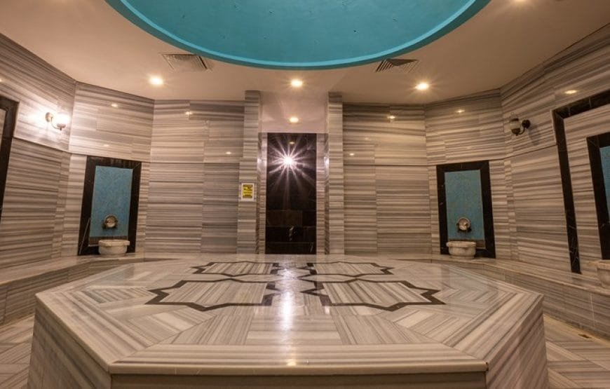 Titan Select Hotel
