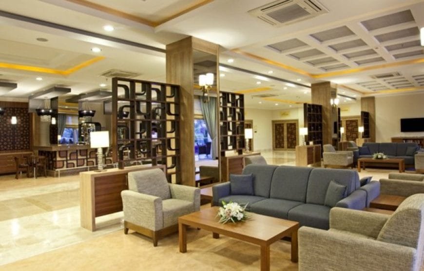 Titan Select Hotel