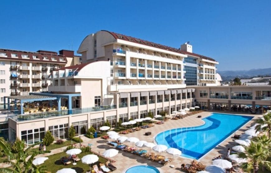 Titan Select Hotel