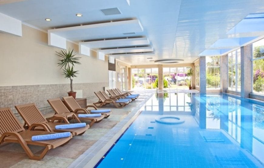 Titan Select Hotel