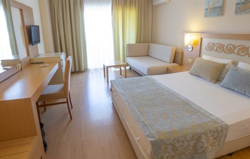 Titan Select Hotel