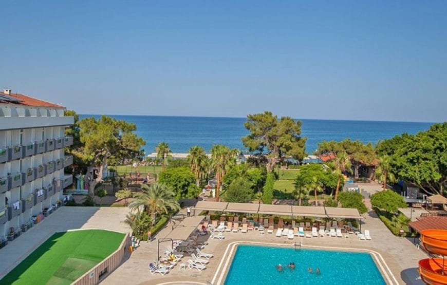 Transatlantik Beach