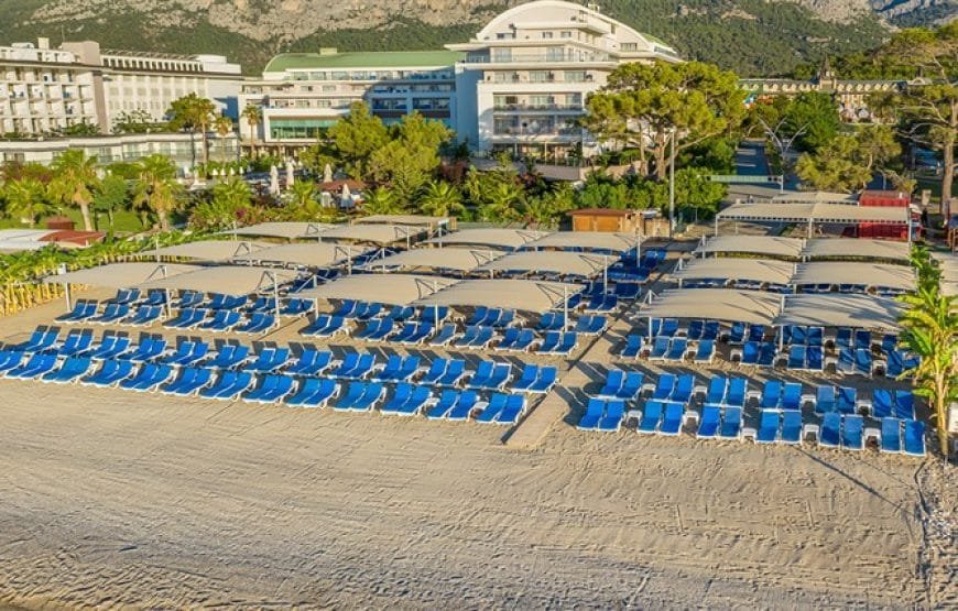 Transatlantik Hotel & Spa