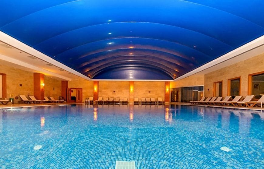 Transatlantik Hotel & Spa