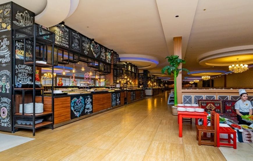 Transatlantik Hotel & Spa