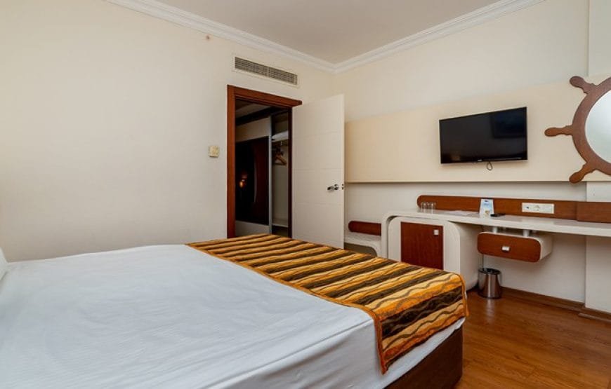 Transatlantik Hotel & Spa