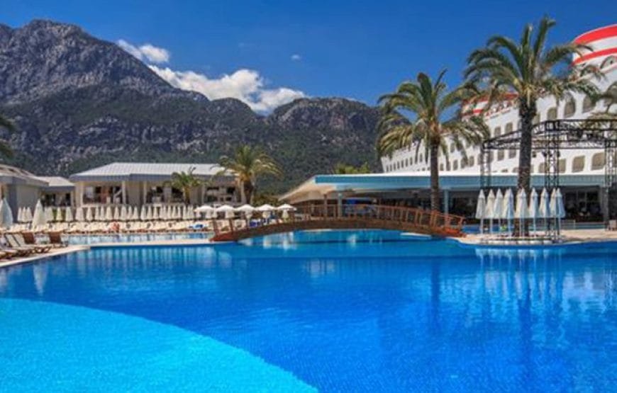 Transatlantik Hotel & Spa