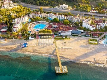 Tui Blue Pascha Bay