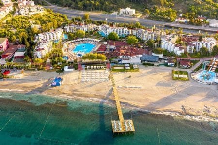 Tui Blue Pascha Bay