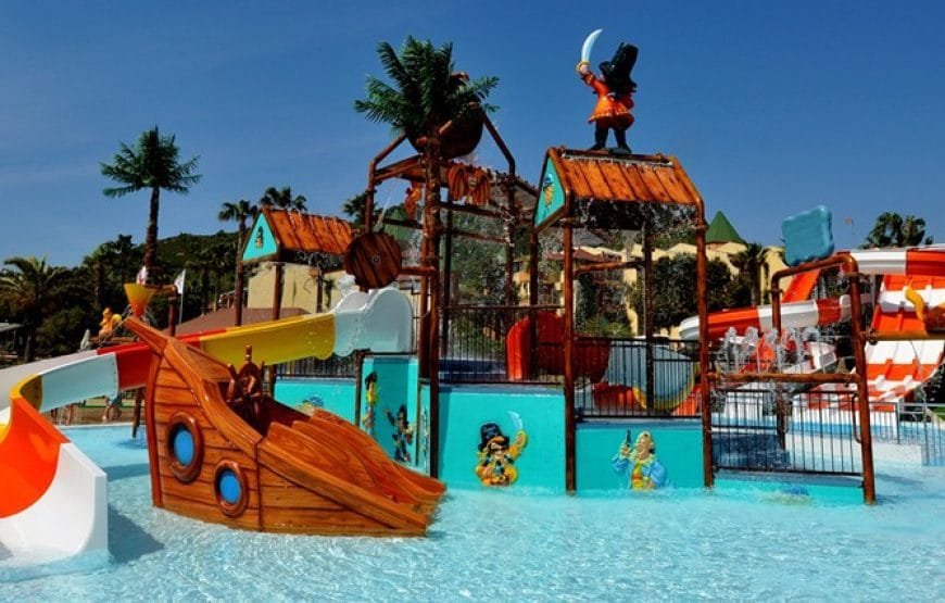 Tui Blue Pascha Bay