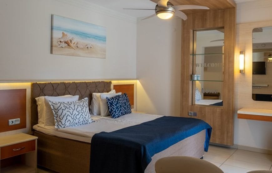 Tui Blue Pascha Bay