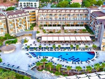 Turunç Premium Hotel