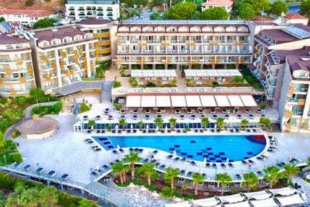 Turunç Premium Hotel
